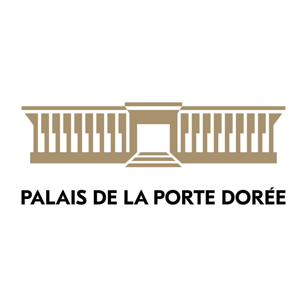 Palais de la Porte dorée